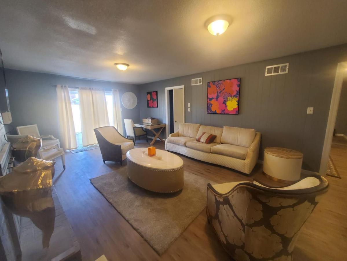 Super Large East Memphis 23 Beds Villa Kültér fotó