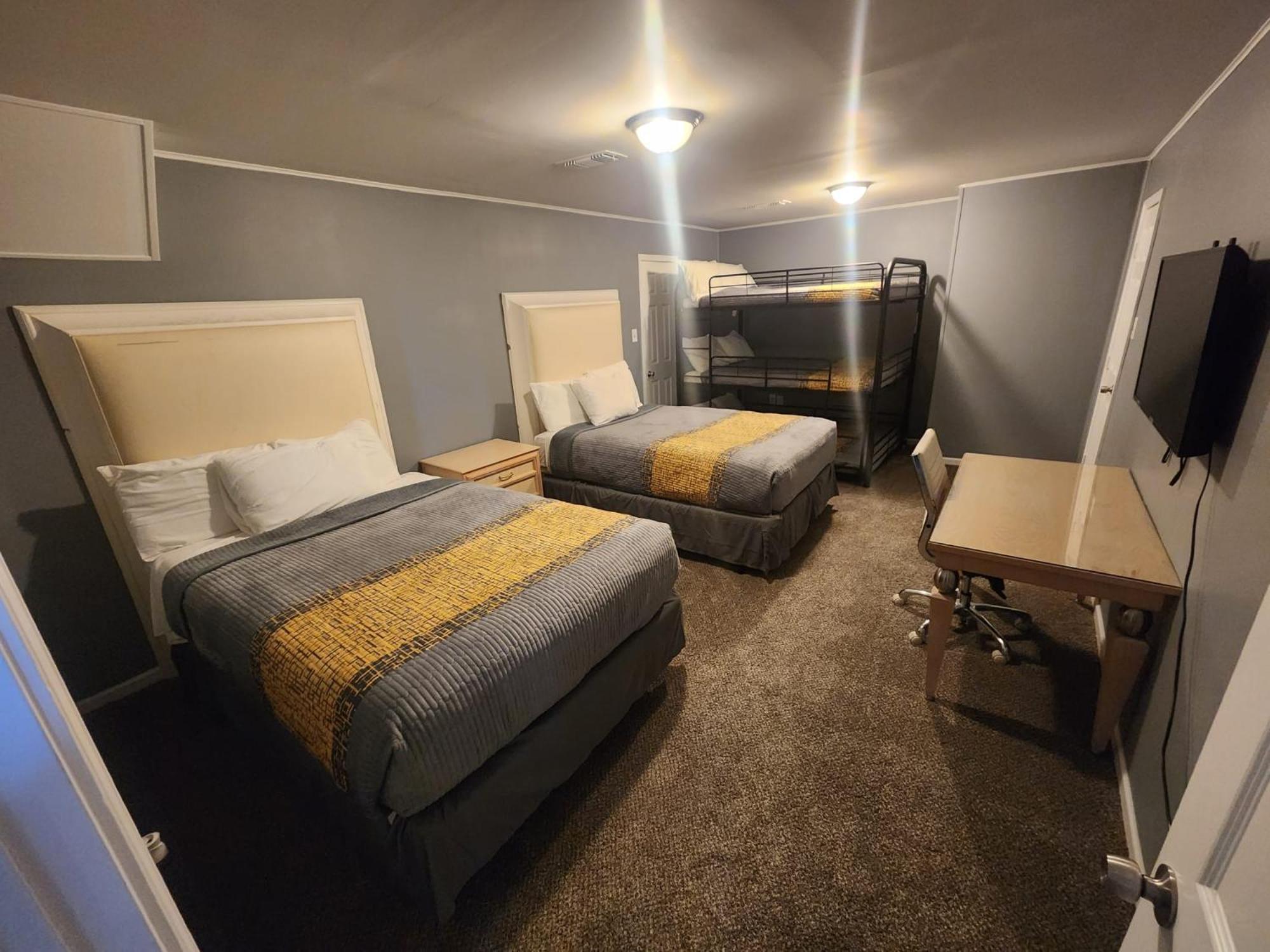 Super Large East Memphis 23 Beds Villa Kültér fotó