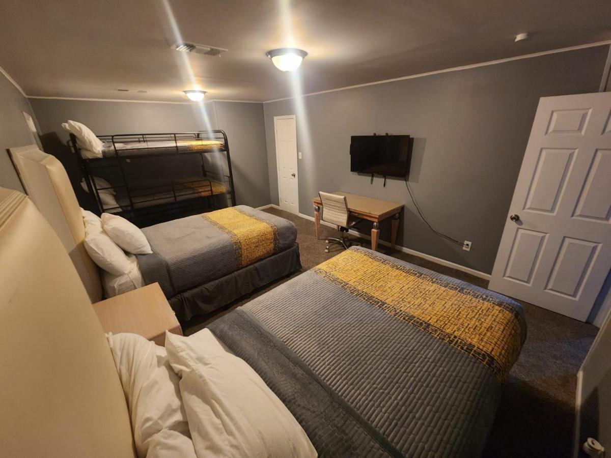 Super Large East Memphis 23 Beds Villa Kültér fotó