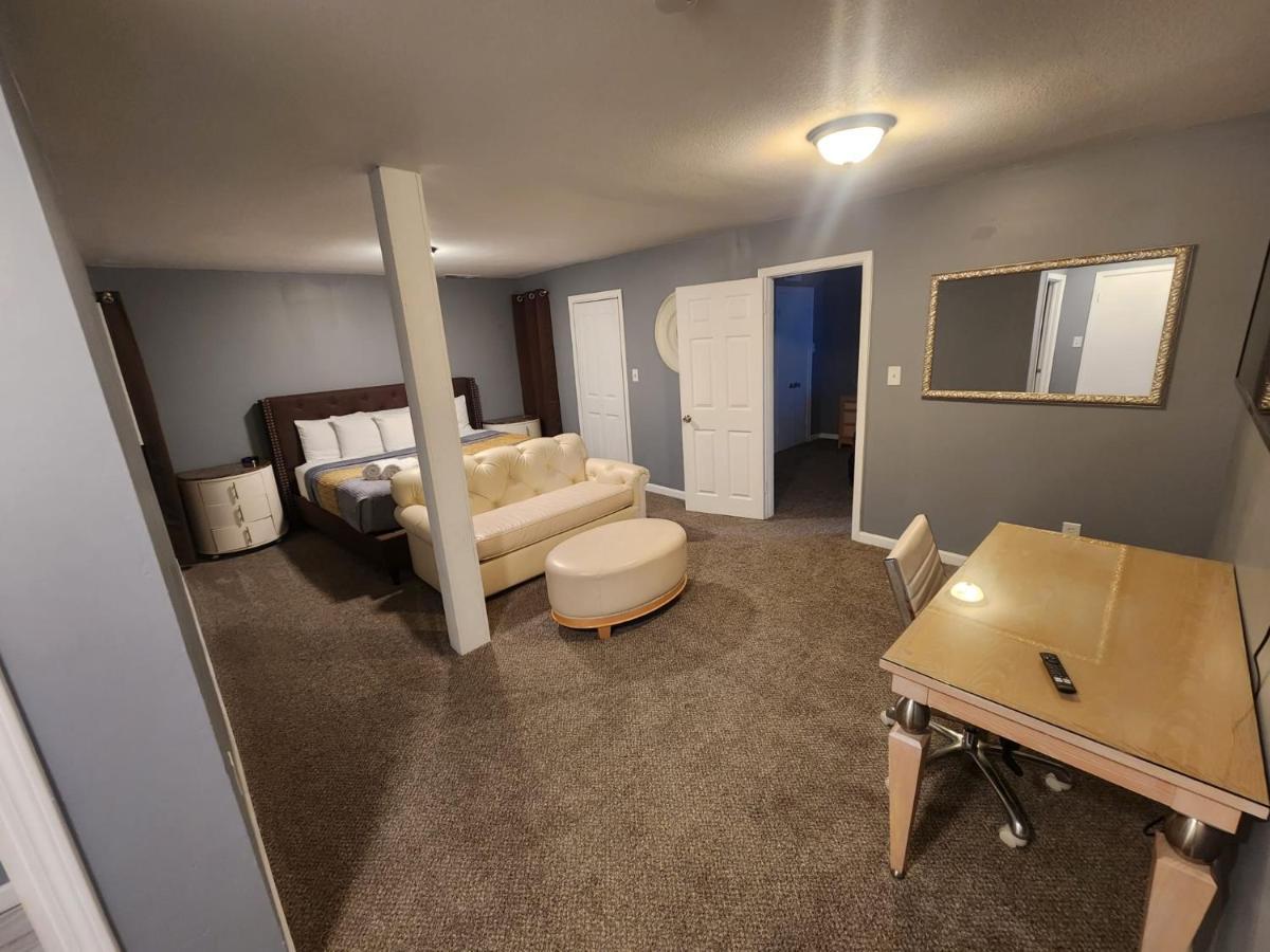 Super Large East Memphis 23 Beds Villa Kültér fotó