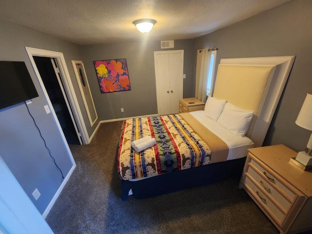Super Large East Memphis 23 Beds Villa Kültér fotó