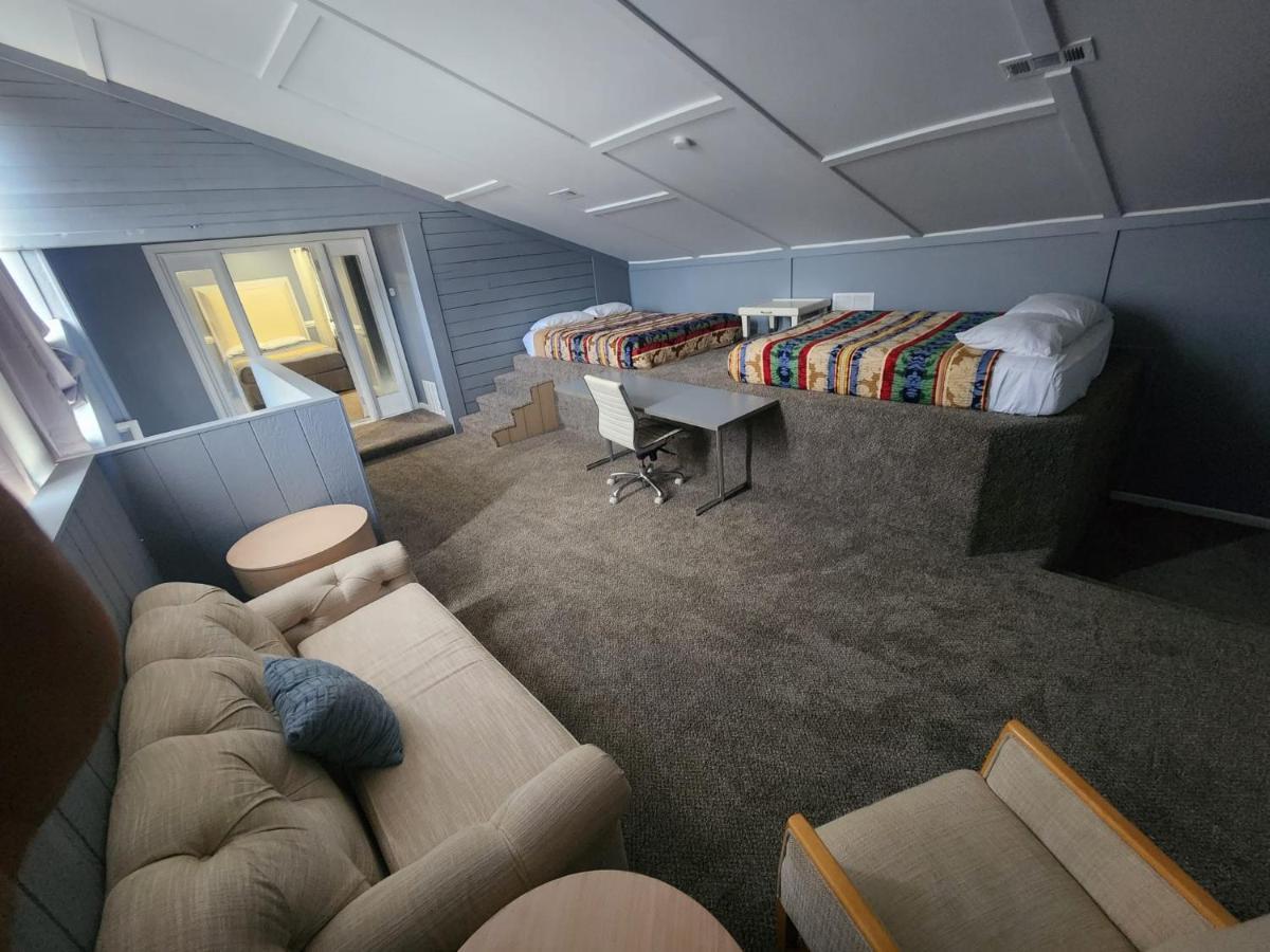Super Large East Memphis 23 Beds Villa Kültér fotó